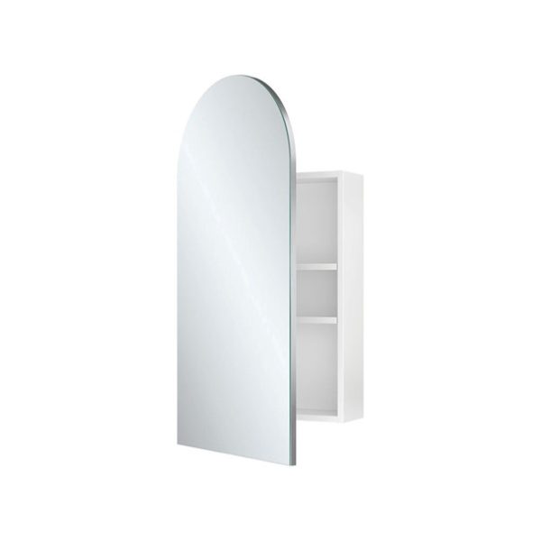 Arch Mirror Cabinet