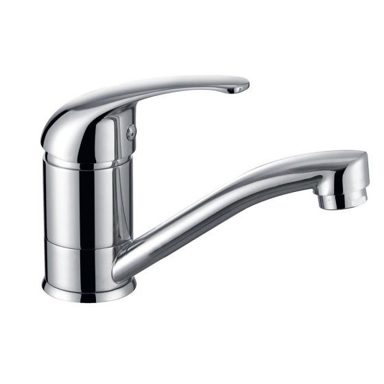 Project Swivel Basin Mixer
