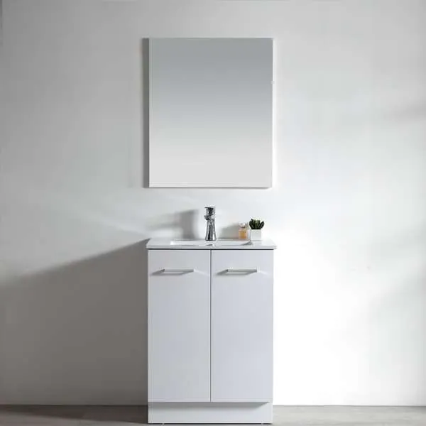 Accent Floor Standing Vanity 600mm
