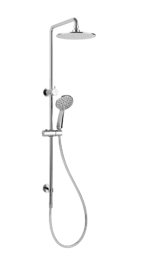 ECO Dual Elite Rain Shower Round HS375