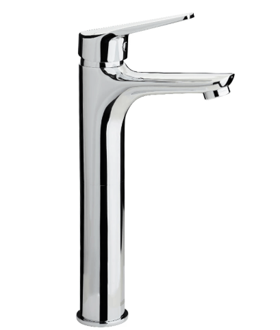 SOHO Basin Mixer Extended Lead Free